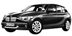 BMW F20 C2696 Fault Code